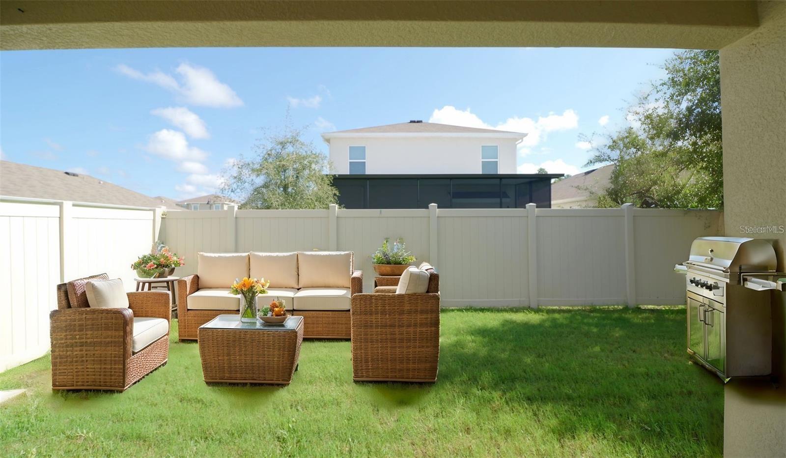 16164 SILENT SANDS LN — photo 26