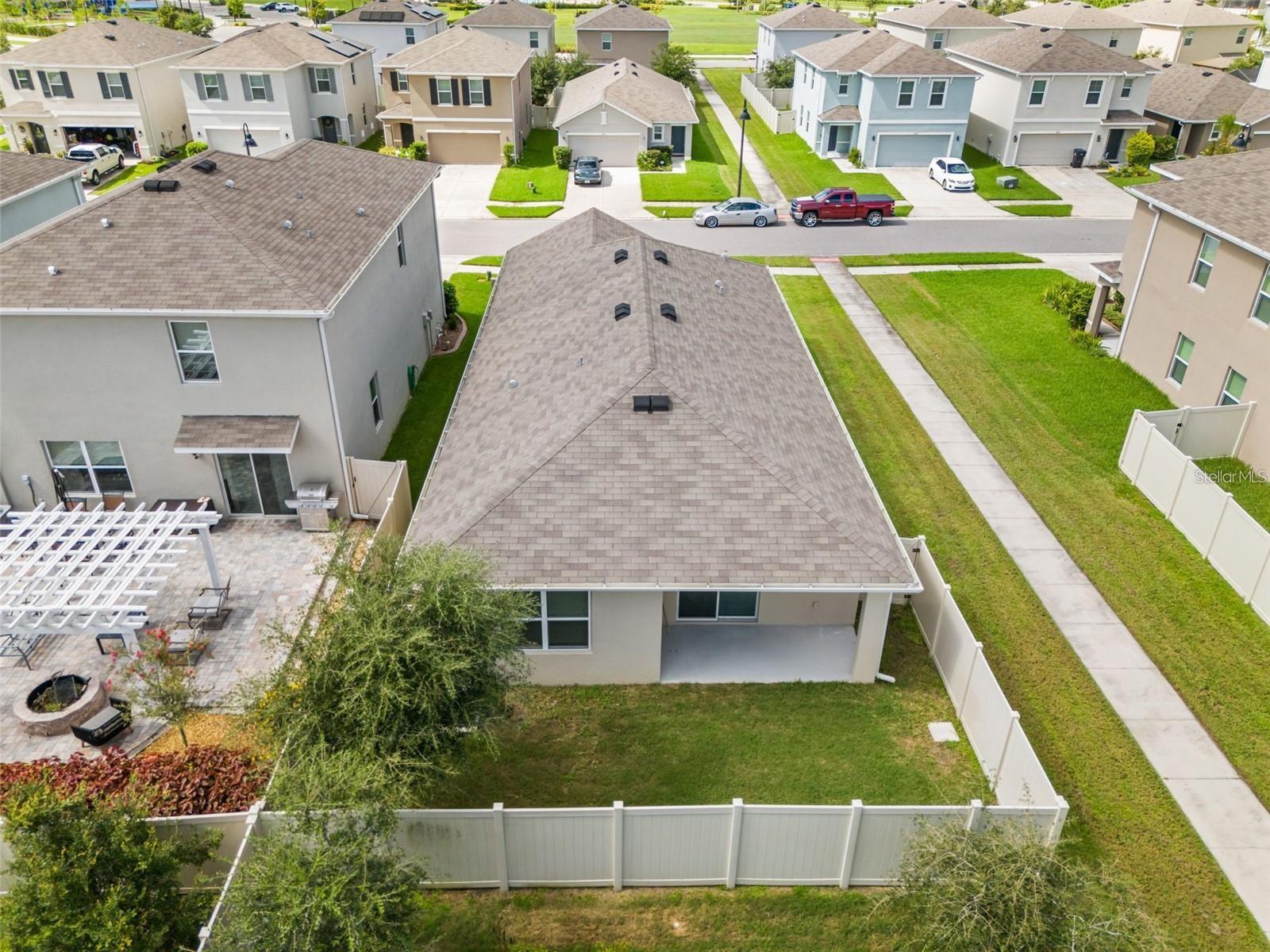 16164 SILENT SANDS LN — photo 31