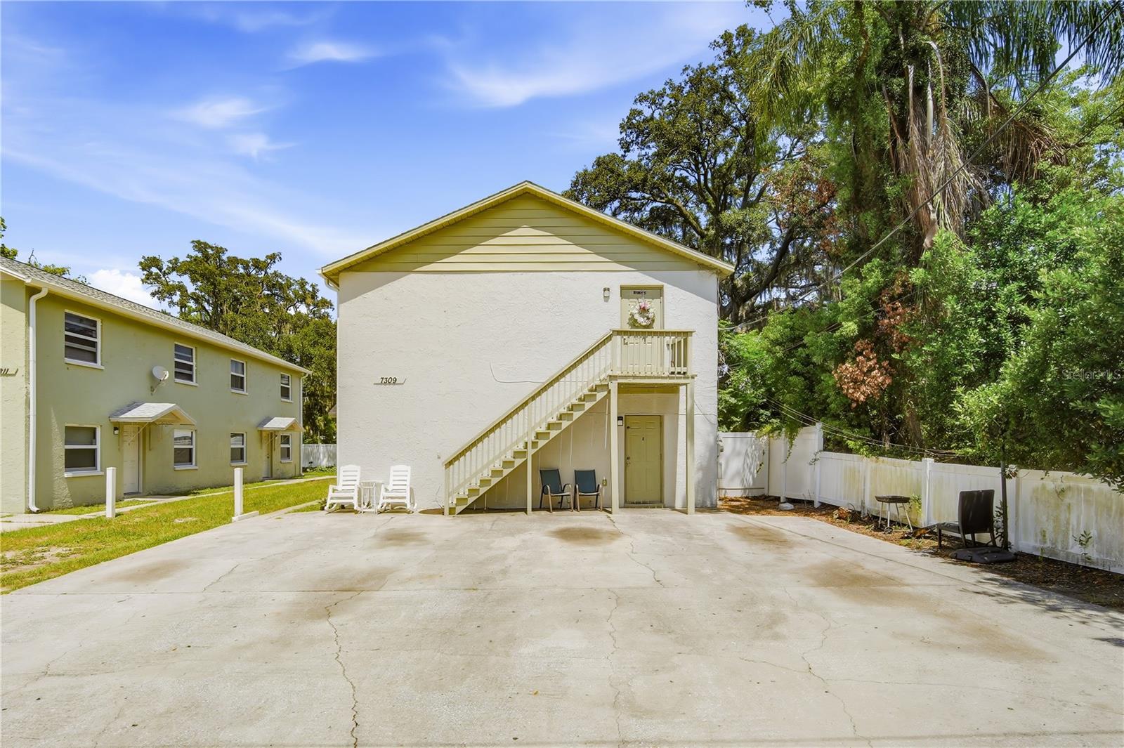 7309 N HUTTON PL #D — photo 3