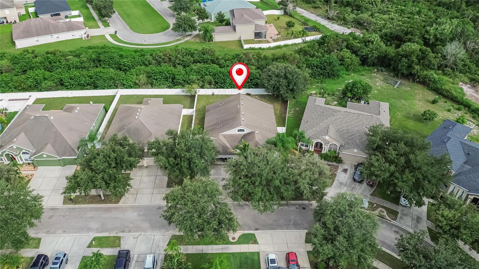 2613 YUKON CLIFF DR — photo 30