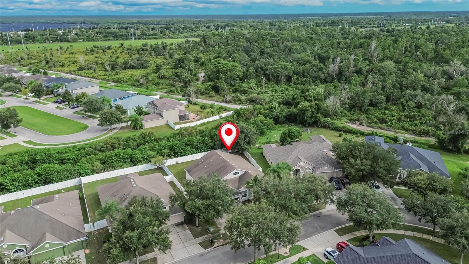 2613 YUKON CLIFF DR — photo 32