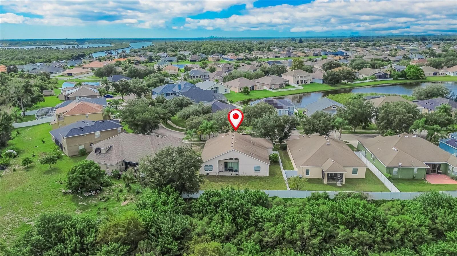 2613 YUKON CLIFF DR — photo 31