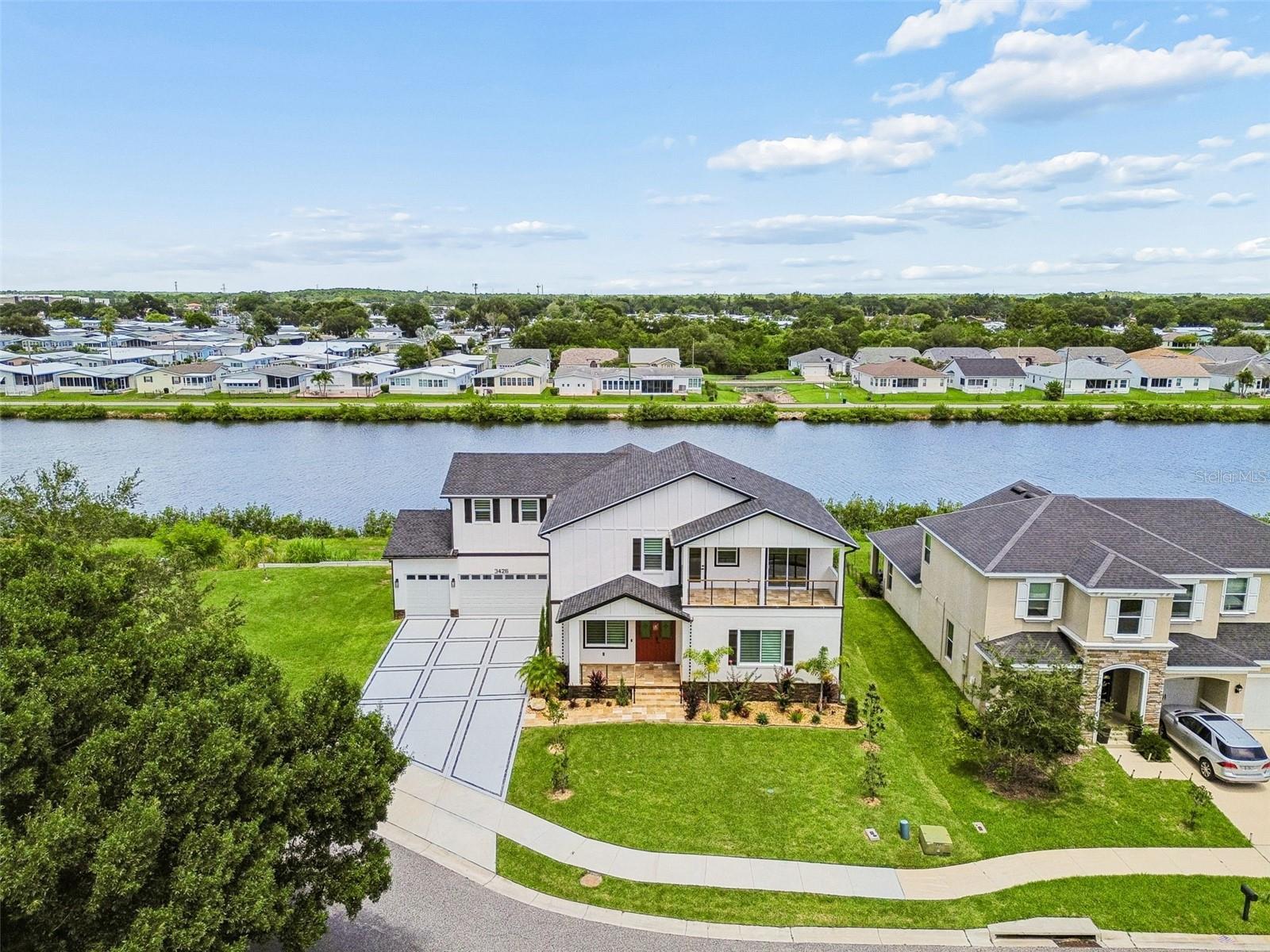 3426 CHANNELSIDE CT — photo 88