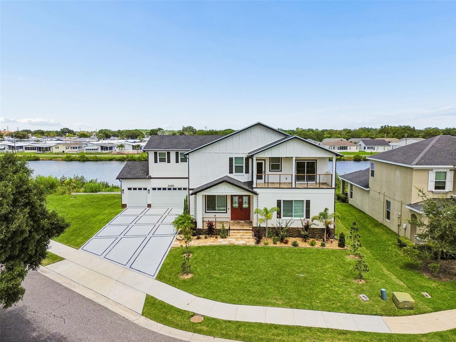 3426 CHANNELSIDE CT — photo 87
