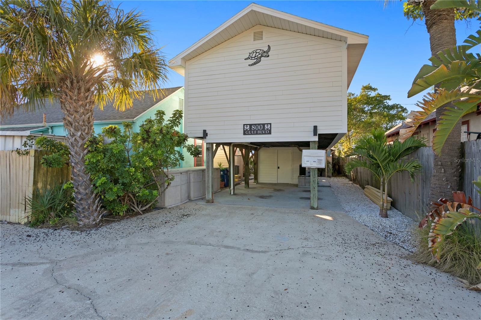 800 GULF BLVD #5 — photo 4