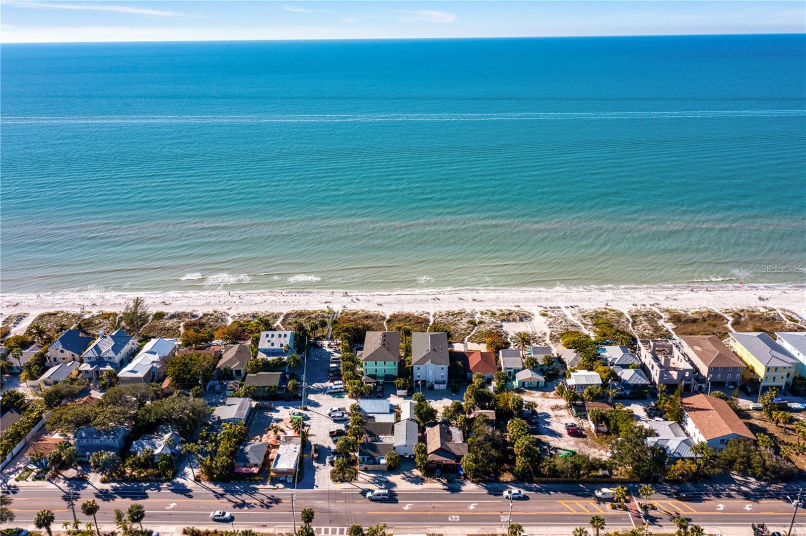 800 GULF BLVD #5 — photo 26