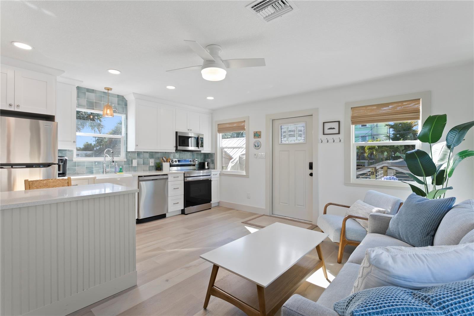 800 GULF BLVD #5 — photo 5