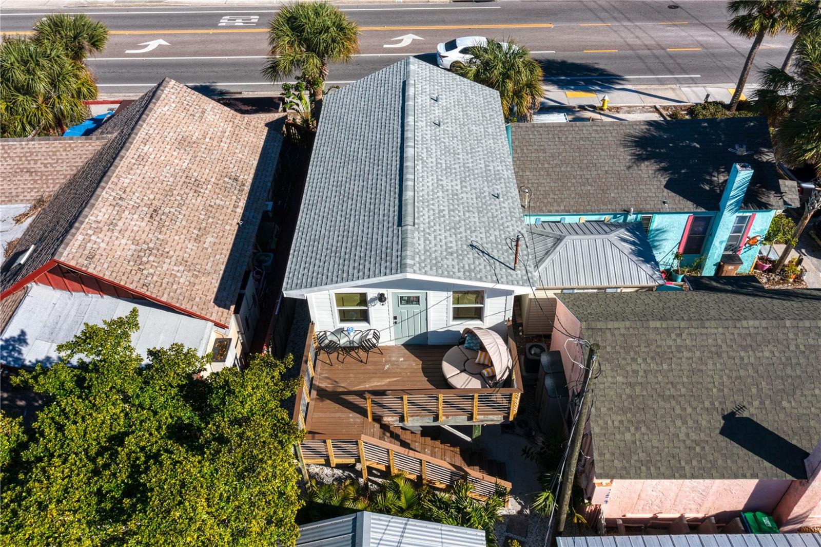 800 GULF BLVD #5 — photo 17