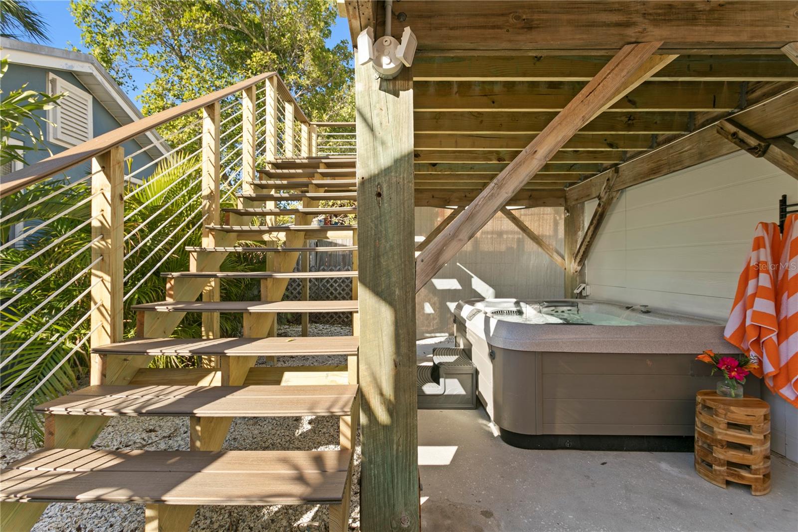 800 GULF BLVD #5 — photo 3