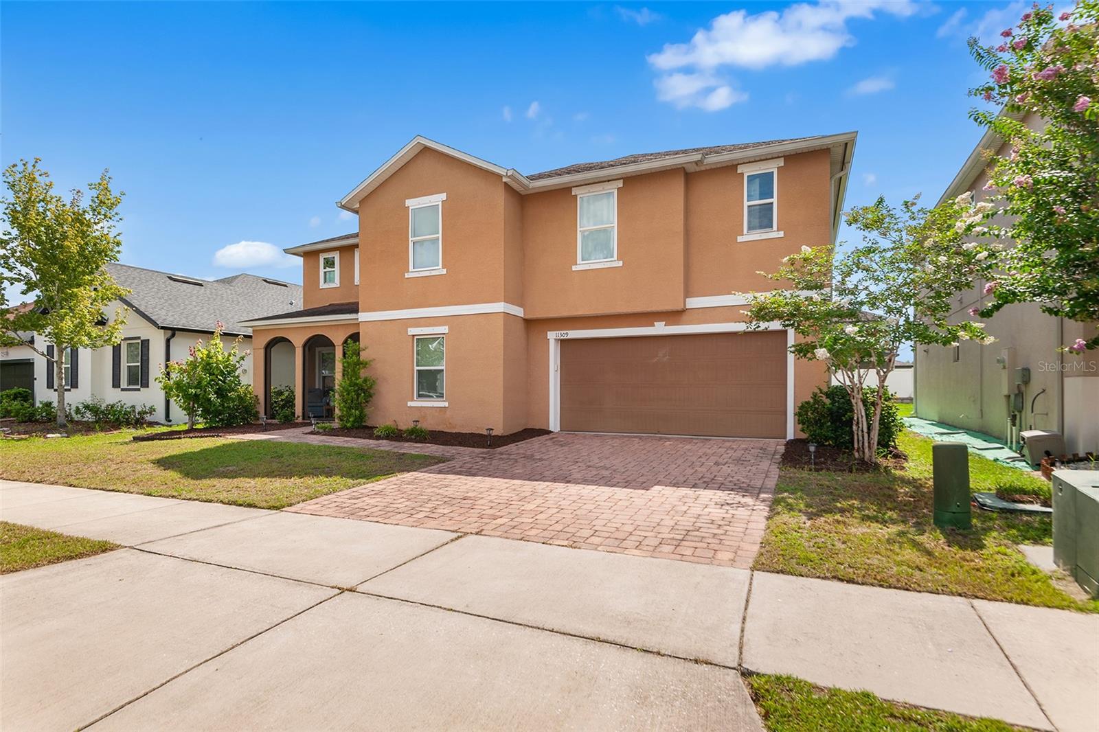 11309 BRIGHTON KNOLL LOOP — photo 2