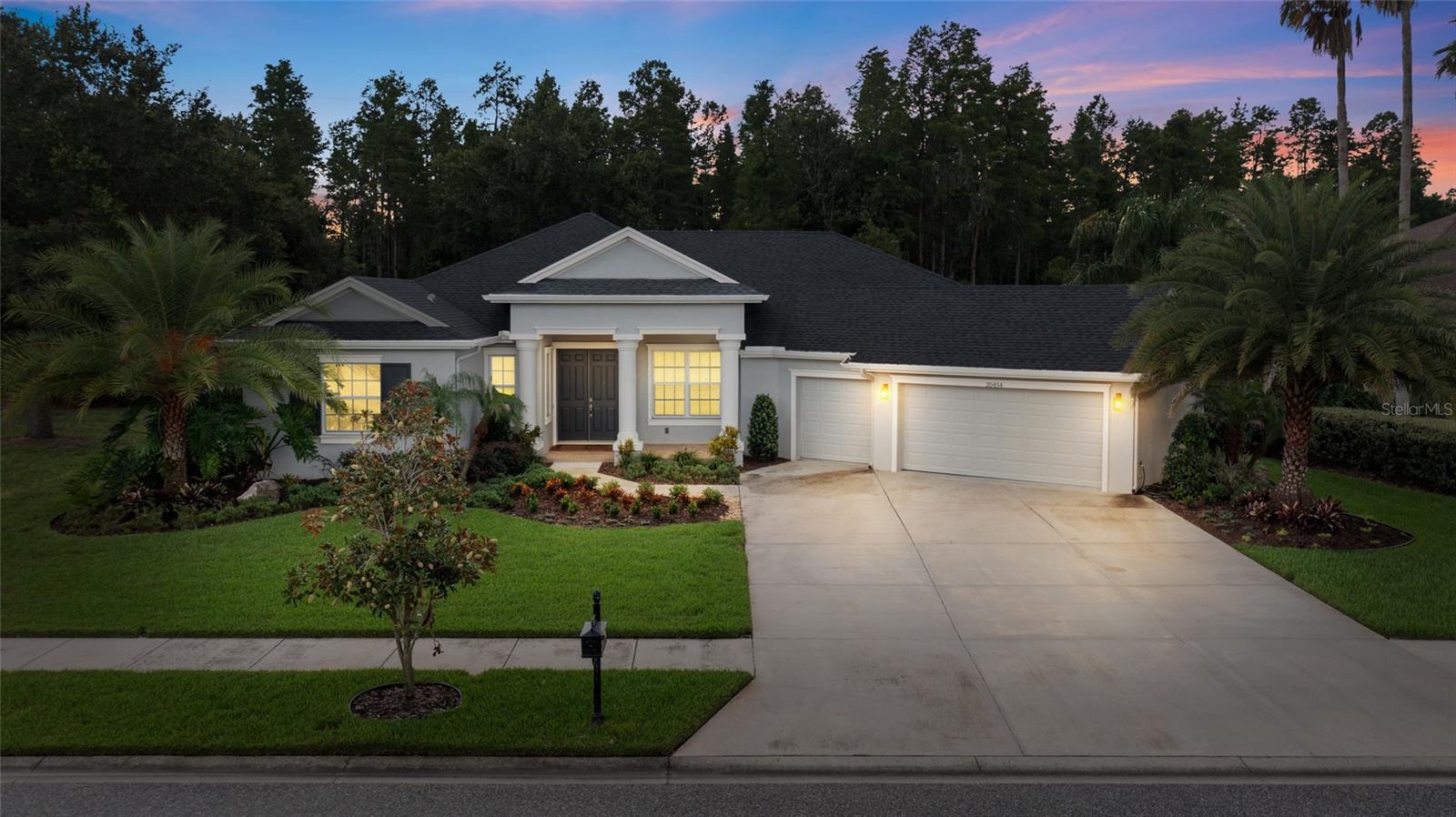 20454 LACE CASCADE RD — photo 59