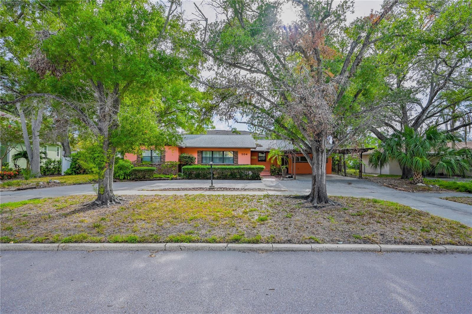 504 W DAVIS BLVD — photo 5