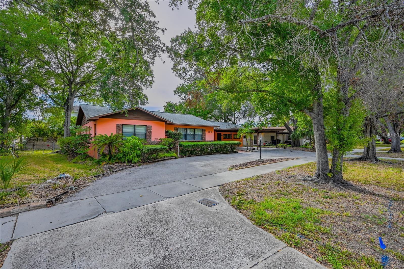 504 W DAVIS BLVD — photo 7