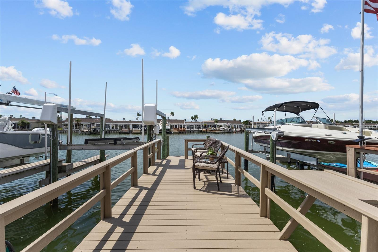 531 BOCA CIEGA POINT BLVD S #531 — photo 41