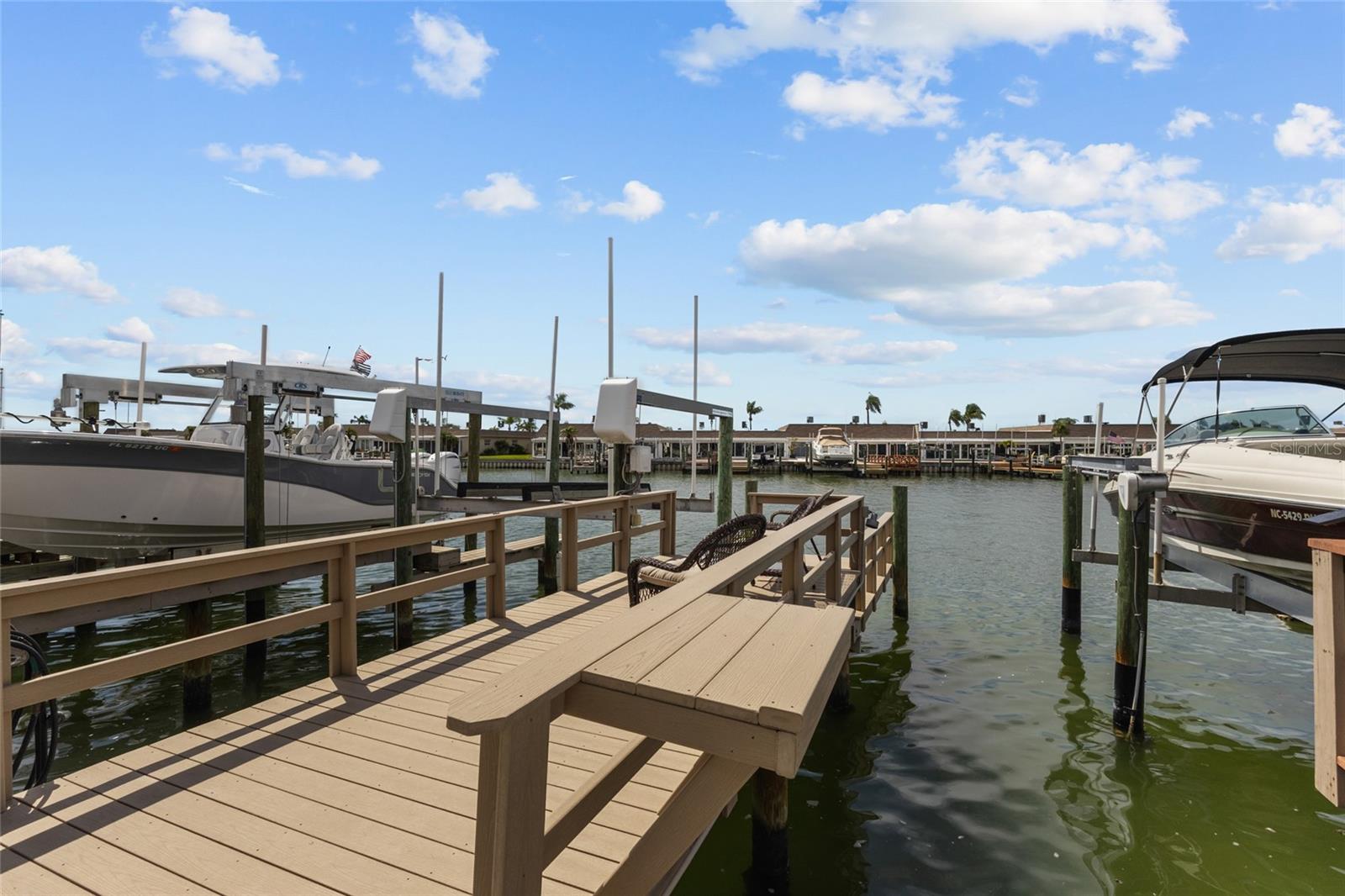 531 BOCA CIEGA POINT BLVD S #531 — photo 40