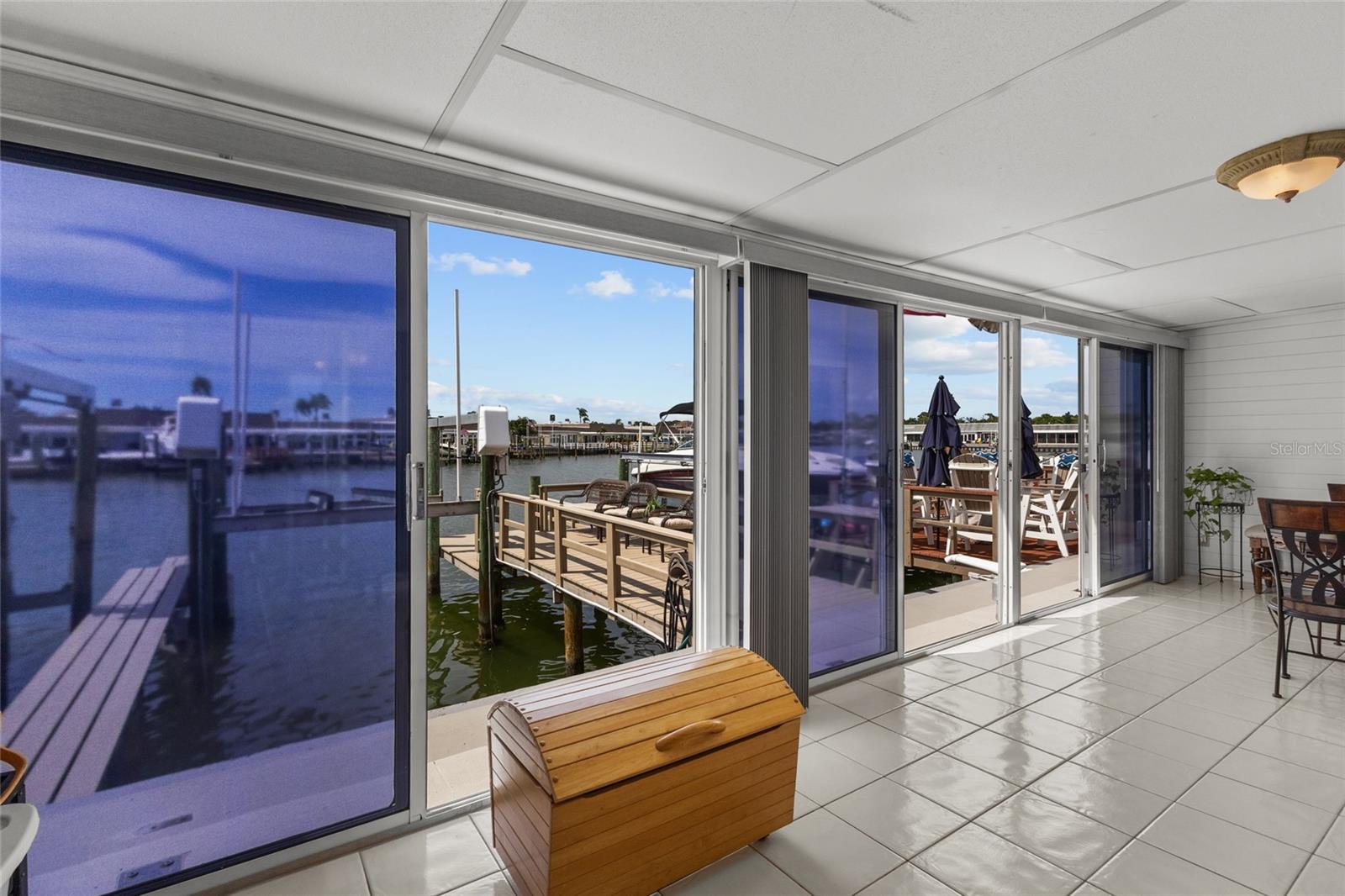 531 BOCA CIEGA POINT BLVD S #531 — photo 37