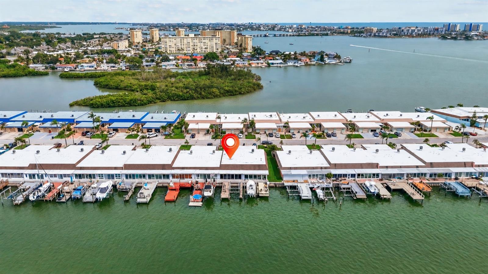 531 BOCA CIEGA POINT BLVD S #531 — photo 65