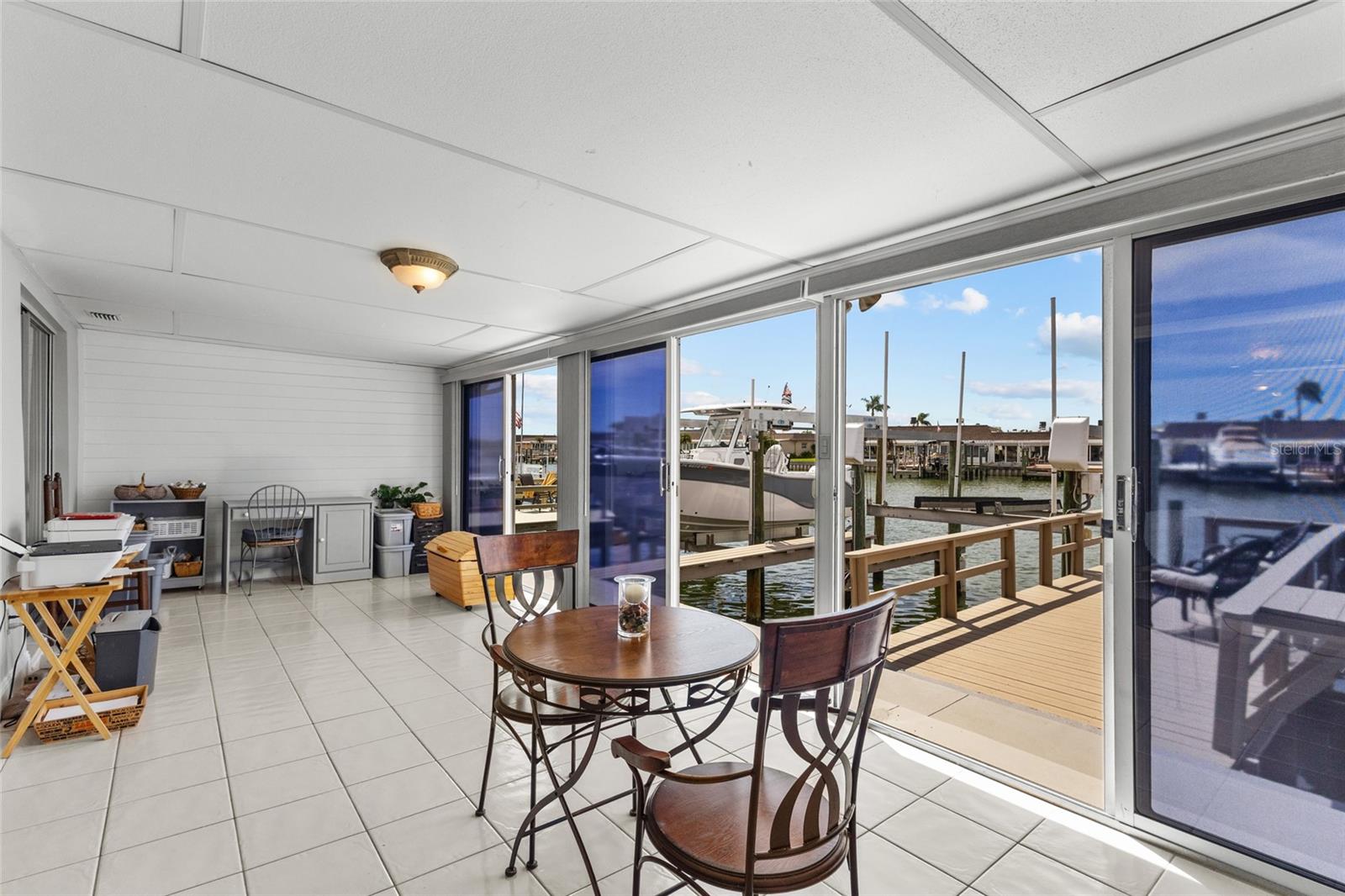 531 BOCA CIEGA POINT BLVD S #531 — photo 33