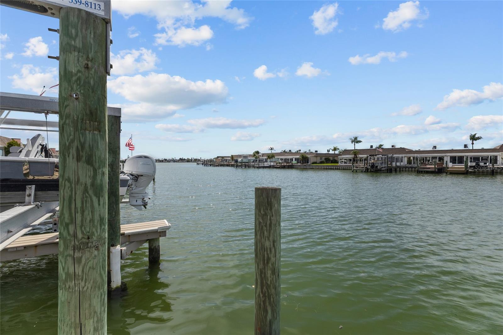 531 BOCA CIEGA POINT BLVD S #531 — photo 42