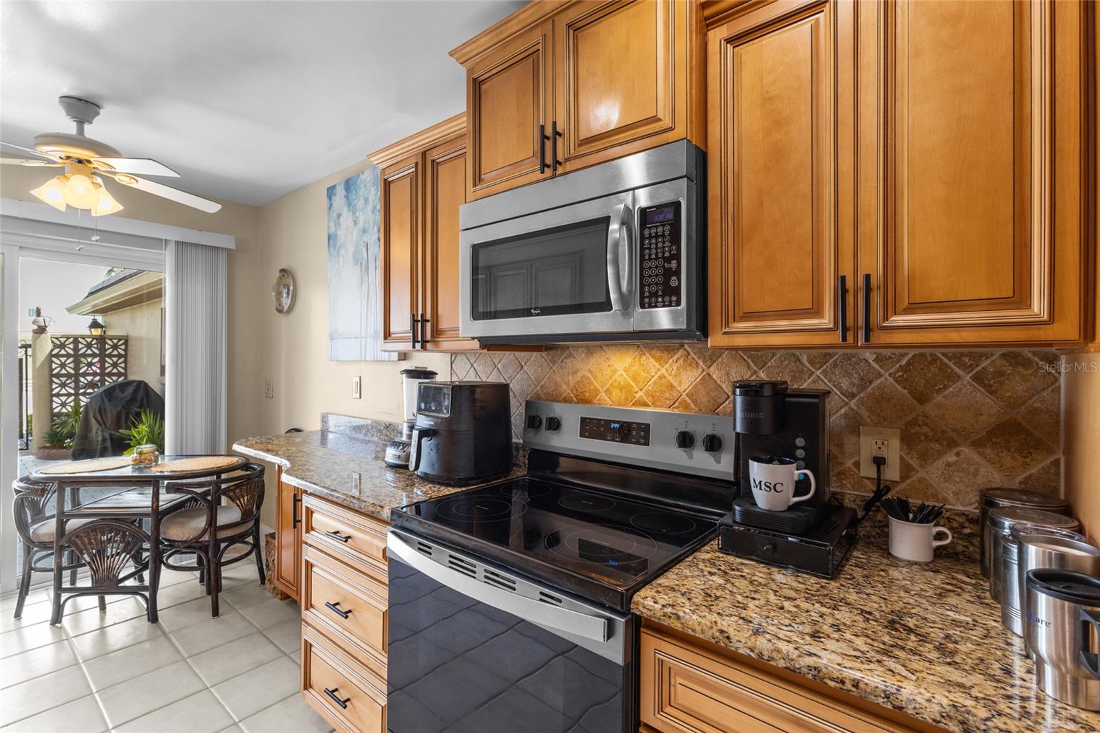 531 BOCA CIEGA POINT BLVD S #531 — photo 16