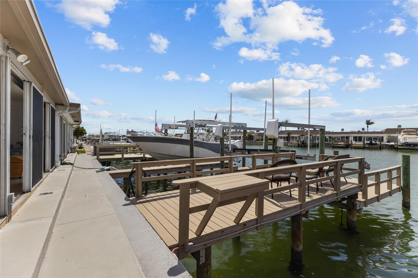 531 BOCA CIEGA POINT BLVD S #531 — photo 39