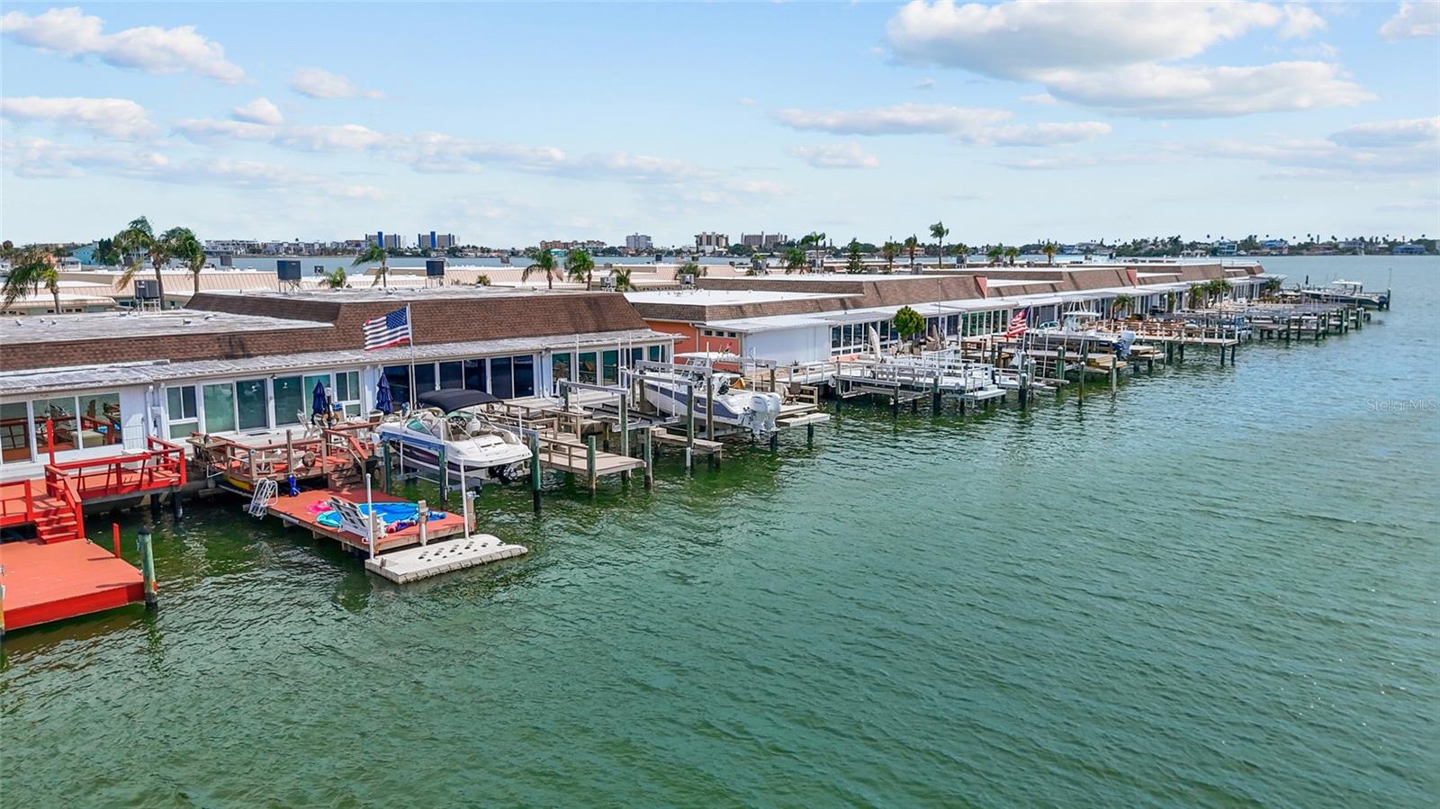 531 BOCA CIEGA POINT BLVD S #531 — photo 45