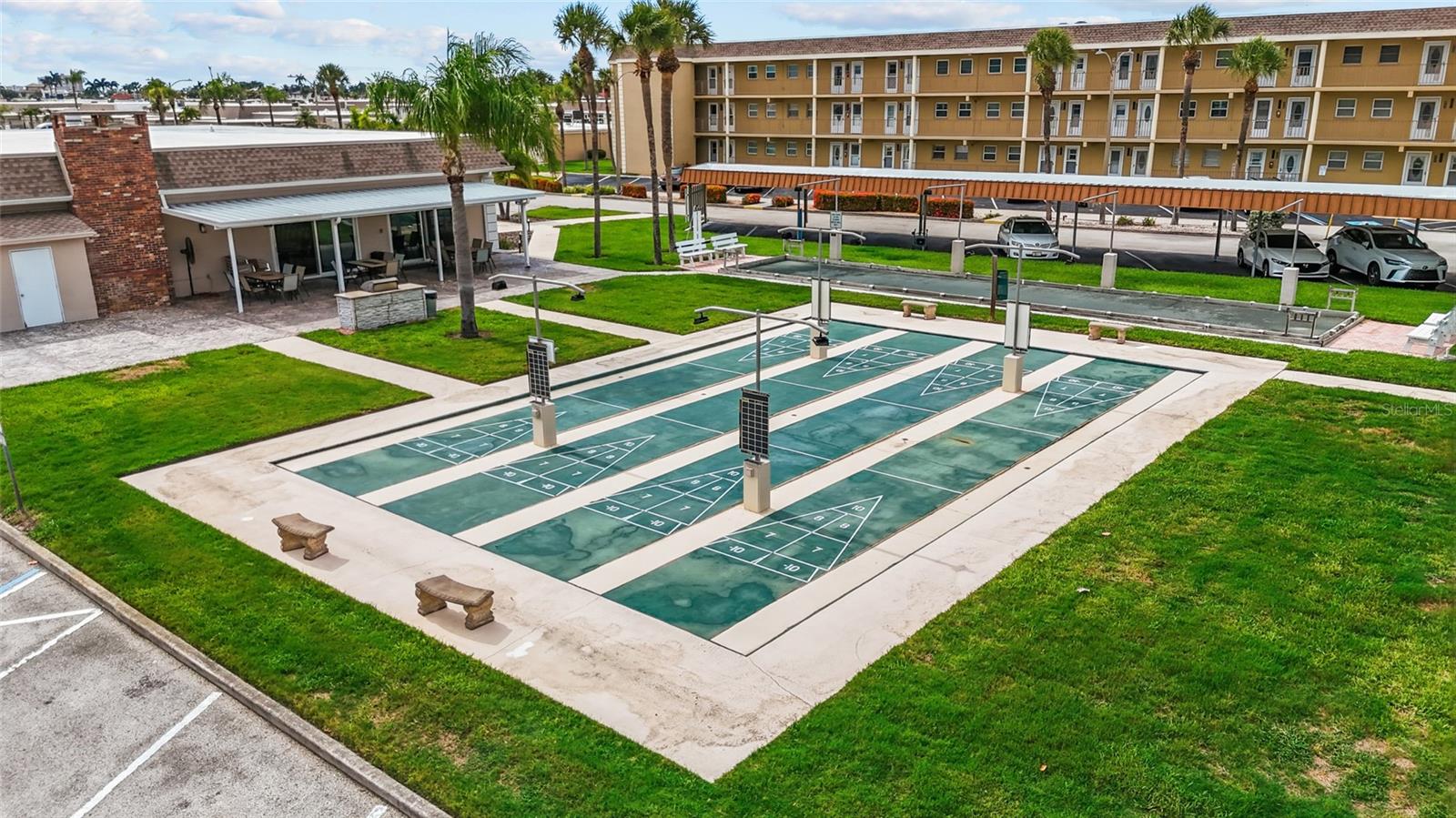 531 BOCA CIEGA POINT BLVD S #531 — photo 51