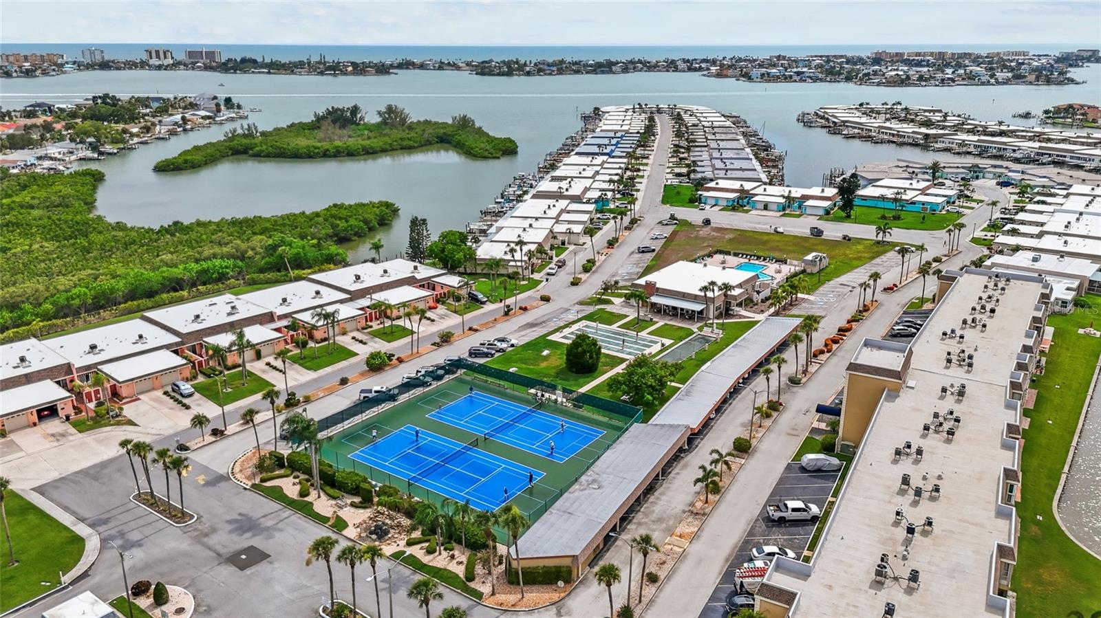531 BOCA CIEGA POINT BLVD S #531 — photo 49