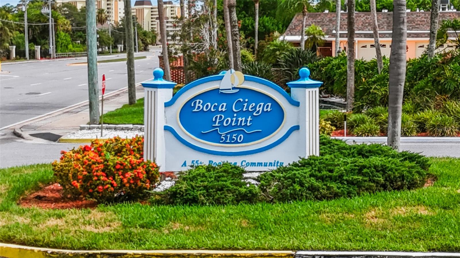 531 BOCA CIEGA POINT BLVD S #531 — photo 47