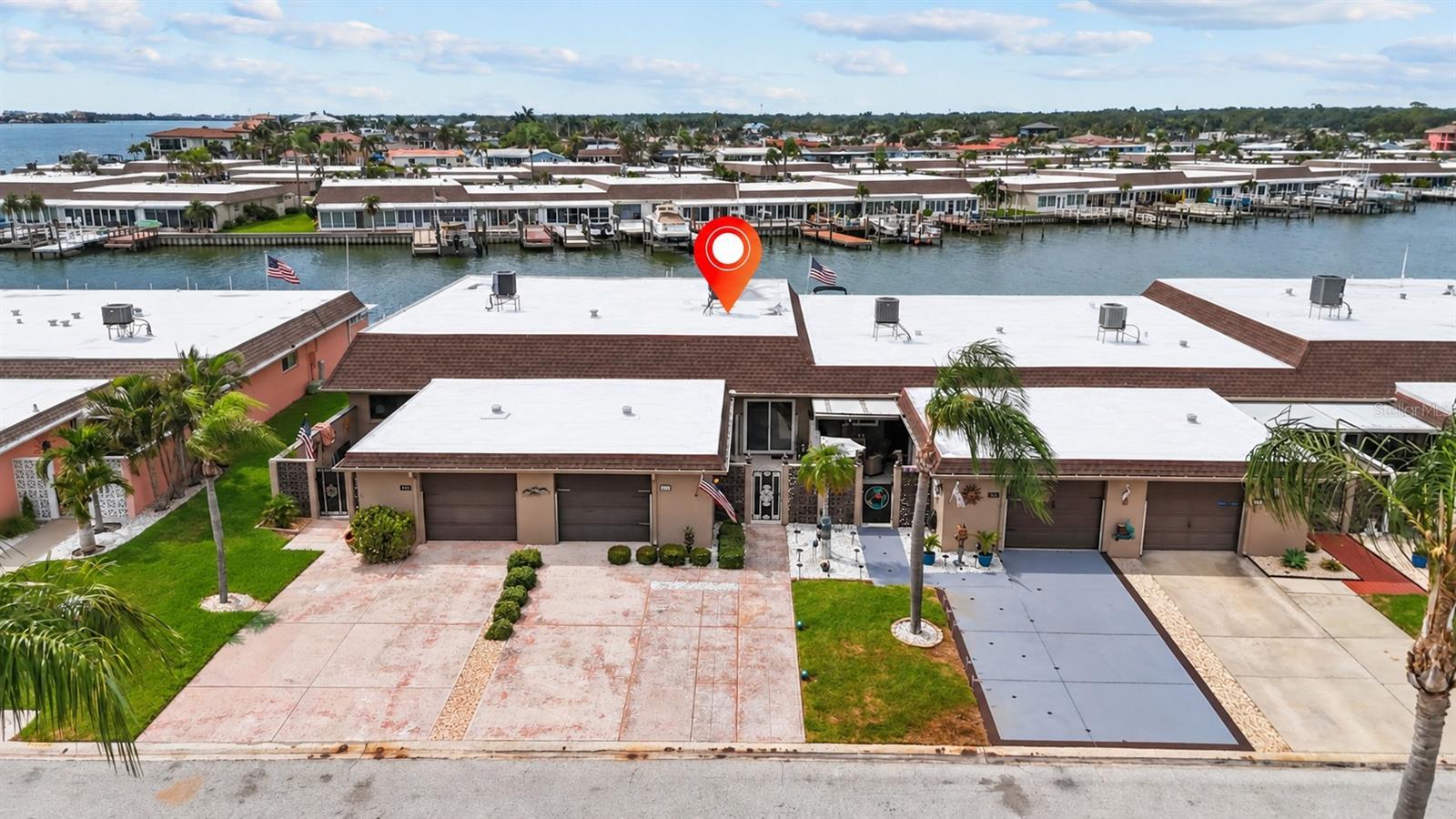 531 BOCA CIEGA POINT BLVD S #531 — photo 66