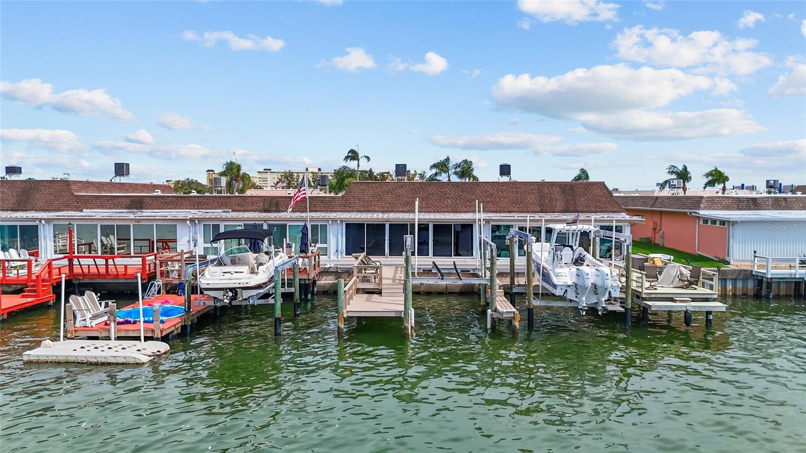 531 BOCA CIEGA POINT BLVD S #531 — photo 44
