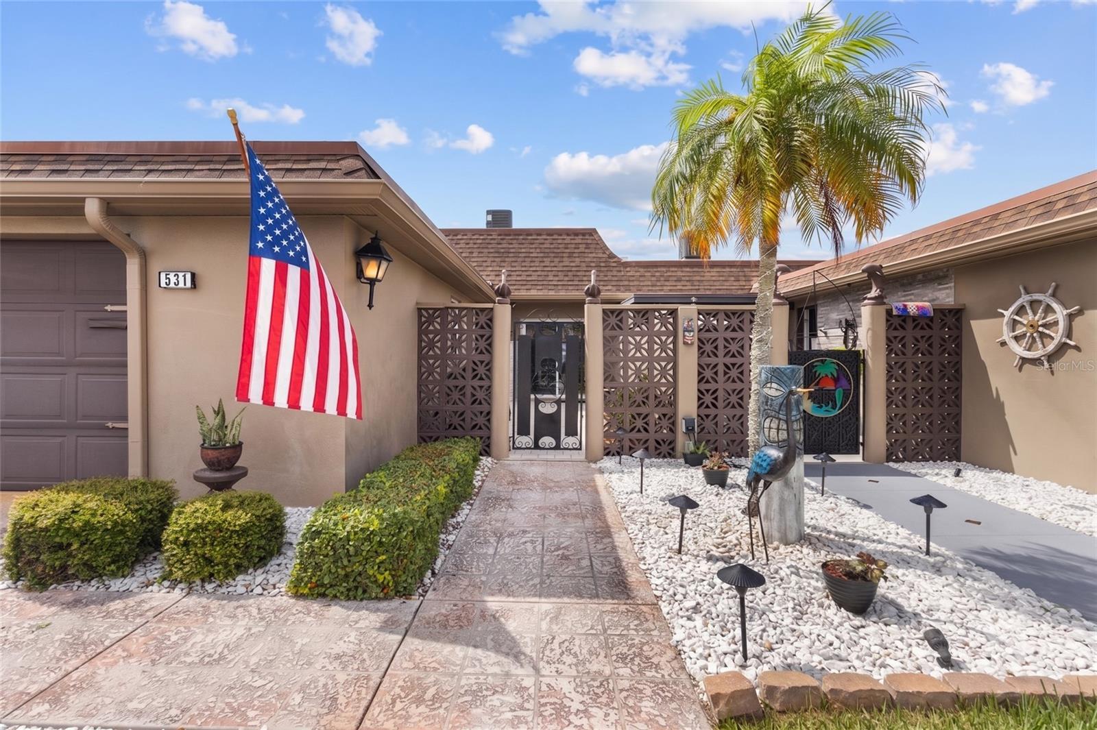 531 BOCA CIEGA POINT BLVD S #531 — photo 2