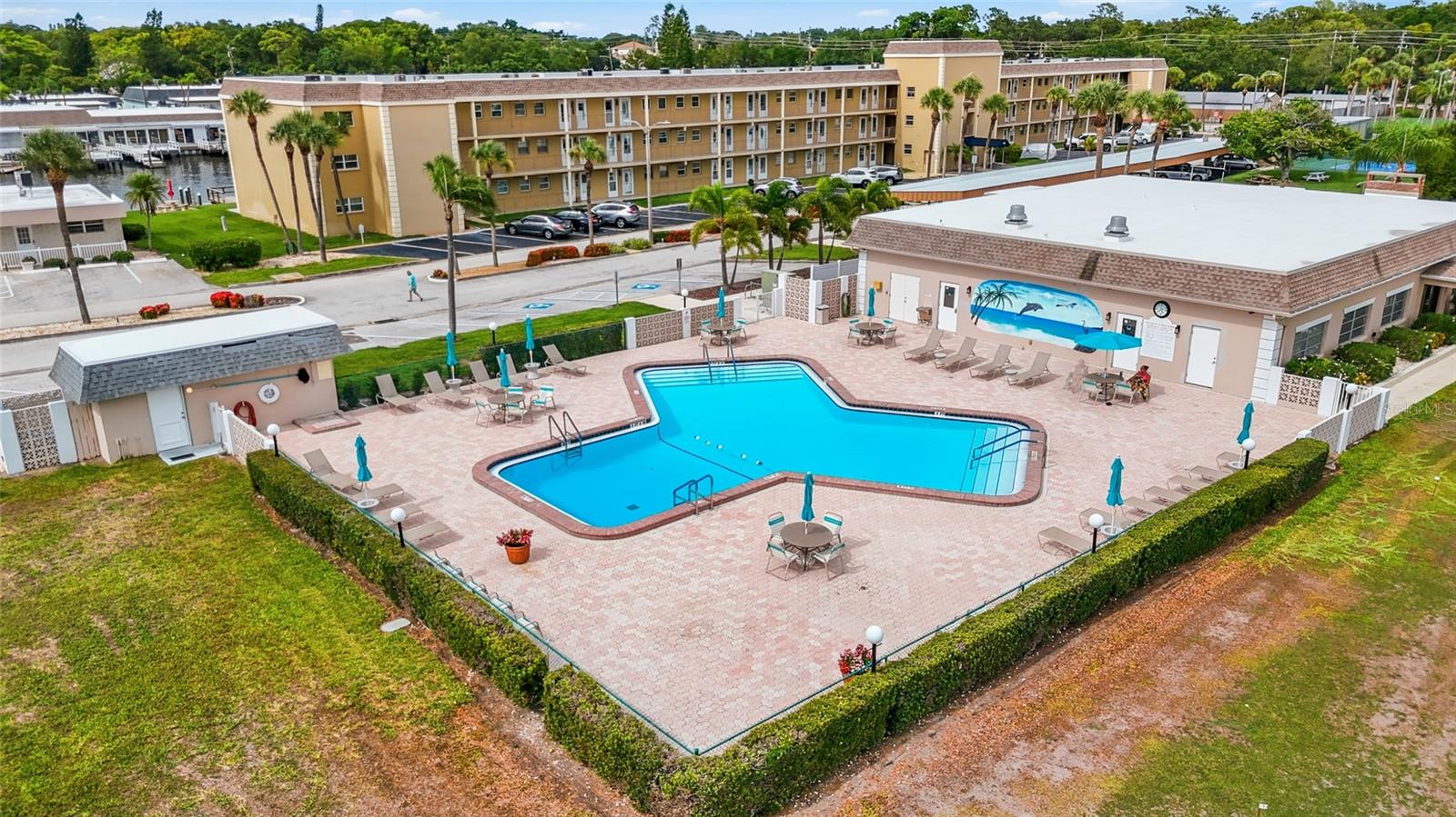 531 BOCA CIEGA POINT BLVD S #531 — photo 48