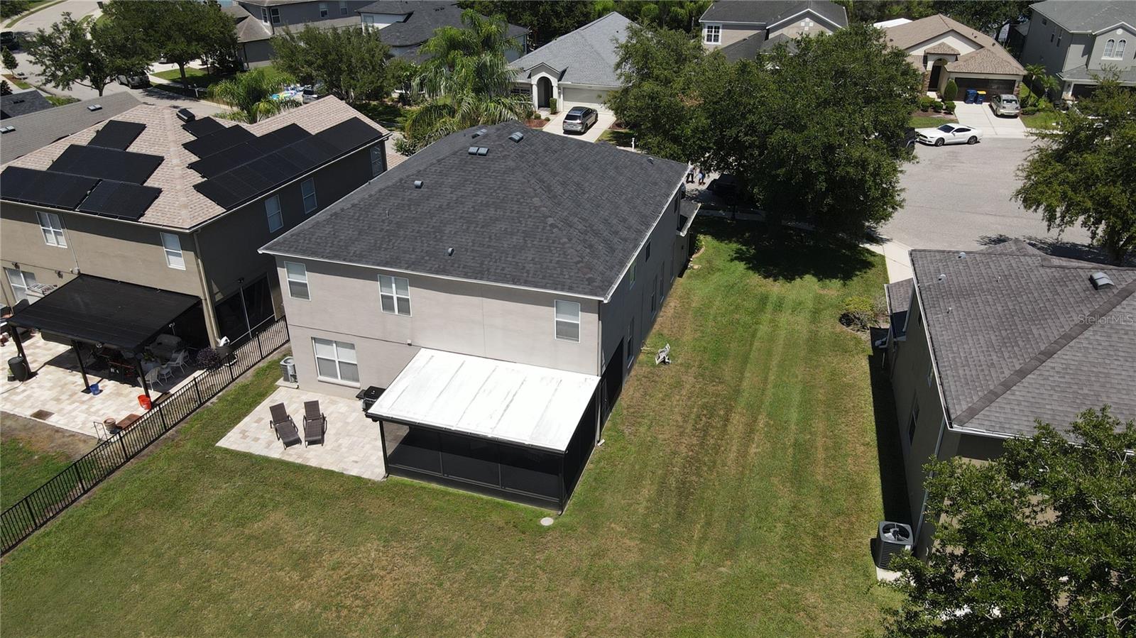 4023 HUNTINGDALE CT — photo 35