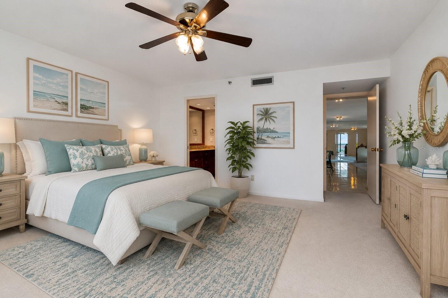 1660 GULF BLVD #407 — photo 18