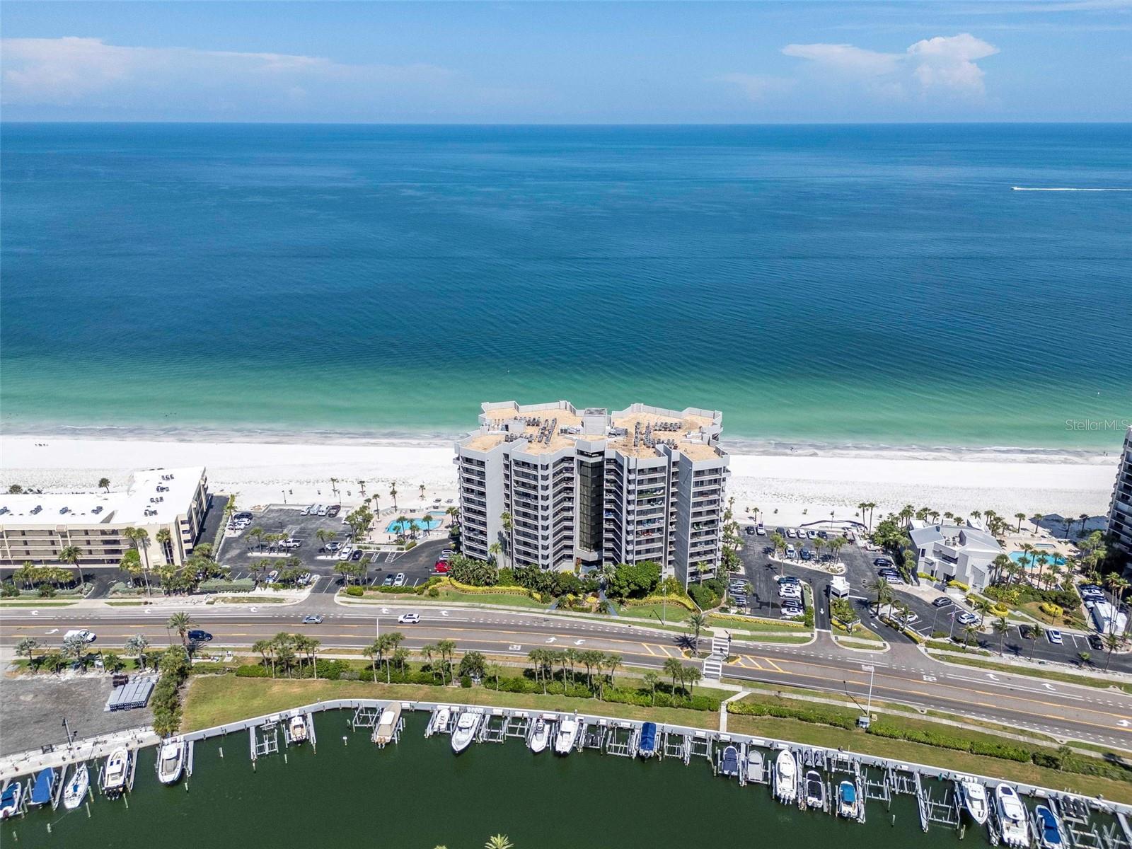 1660 GULF BLVD #407 — photo 43