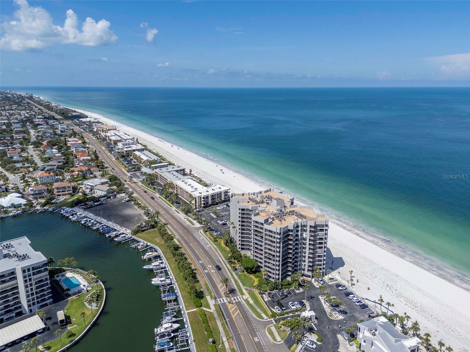 1660 GULF BLVD #407 — photo 47