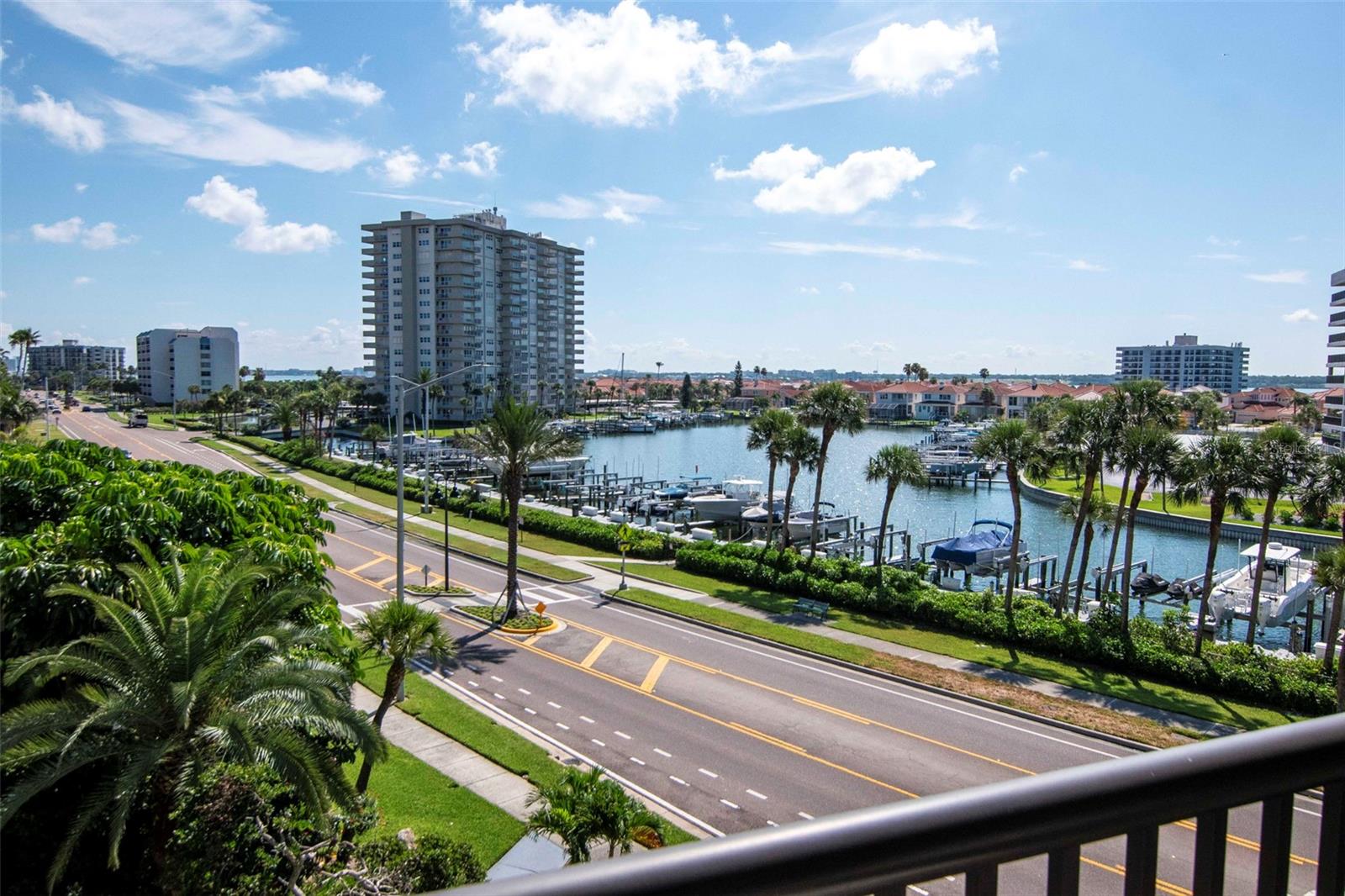 1660 GULF BLVD #407 — photo 33
