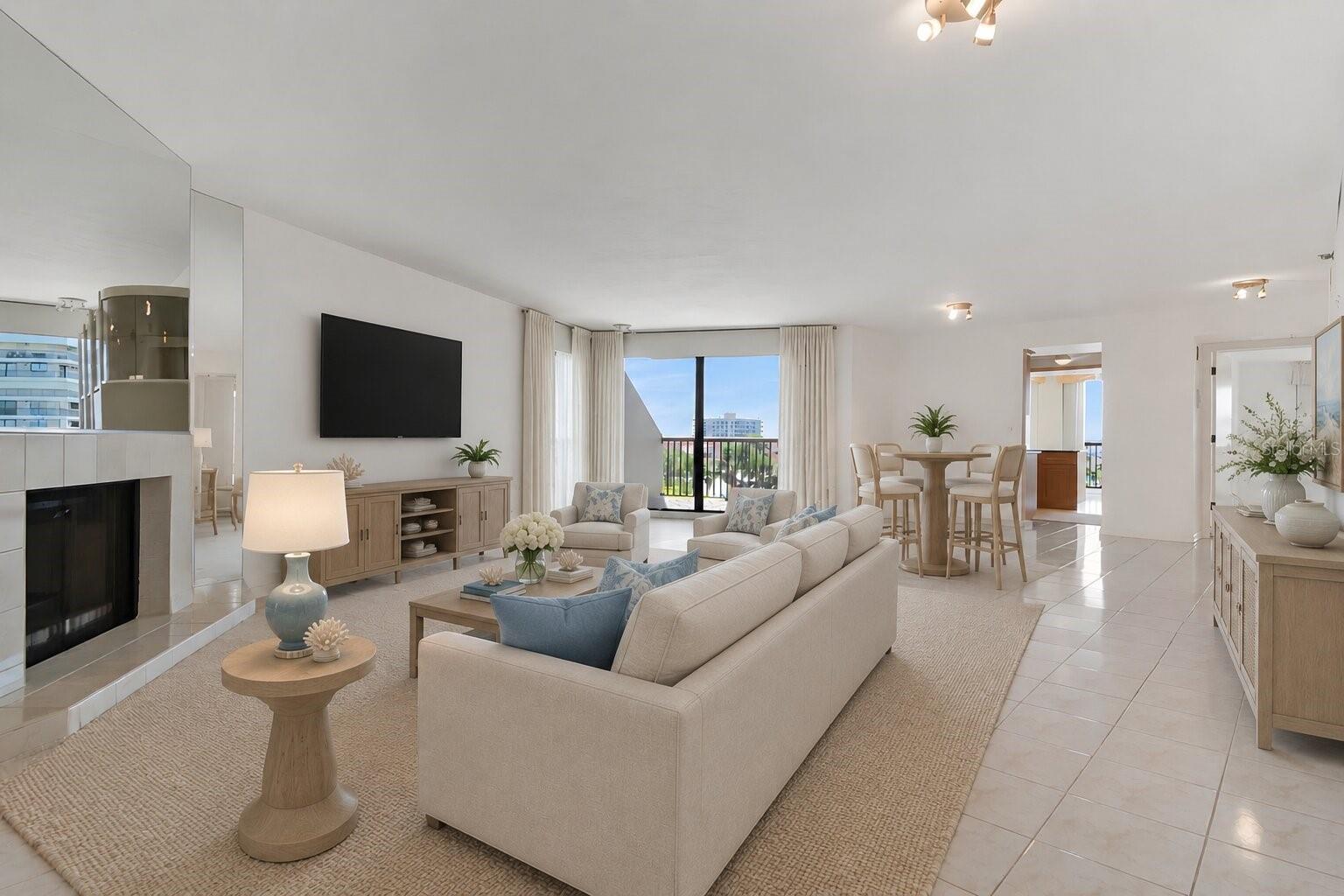 1660 GULF BLVD #407 — photo 7