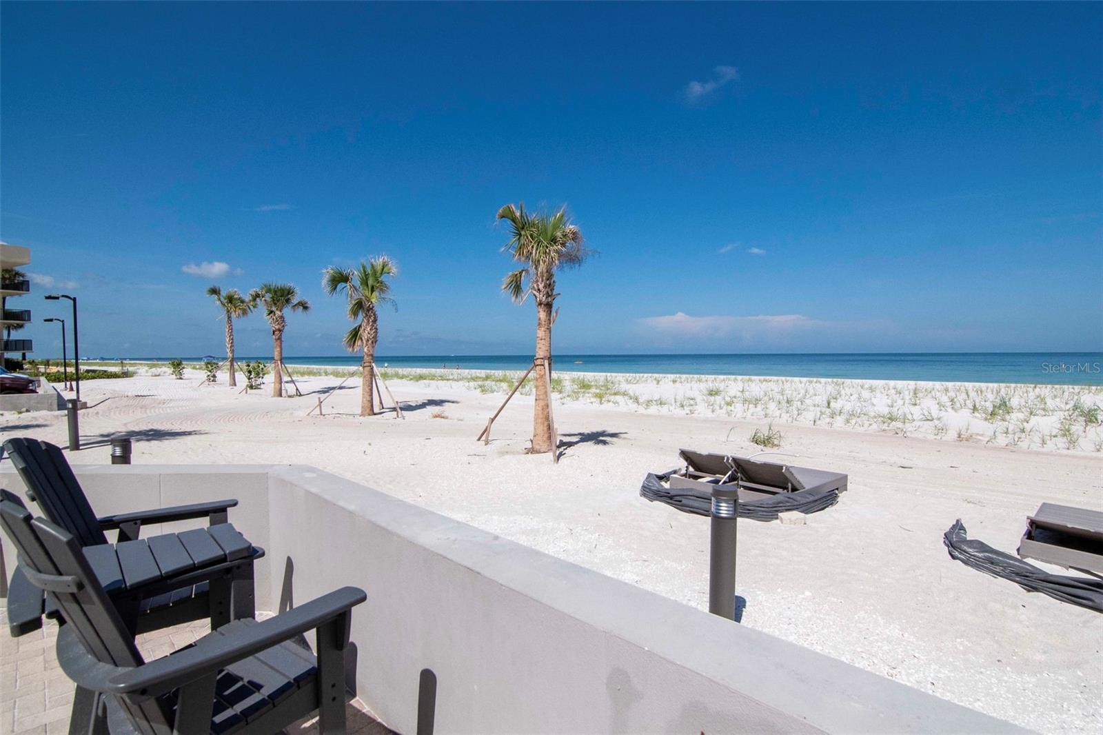 1660 GULF BLVD #407 — photo 36