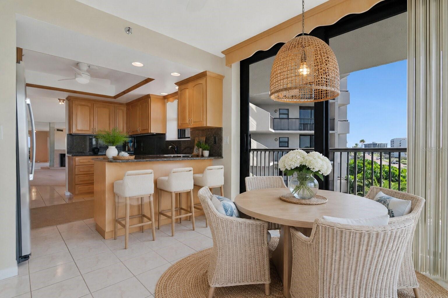 1660 GULF BLVD #407 — photo 14