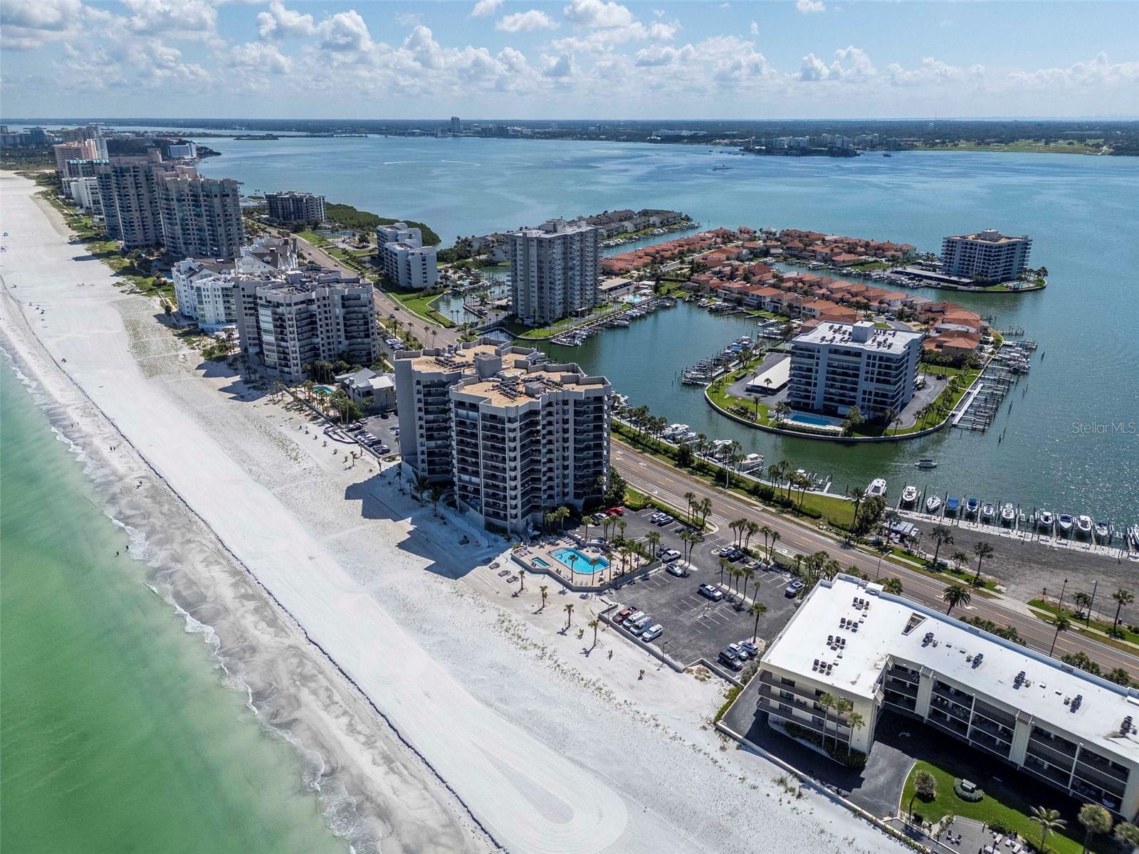 1660 GULF BLVD #407 — photo 40
