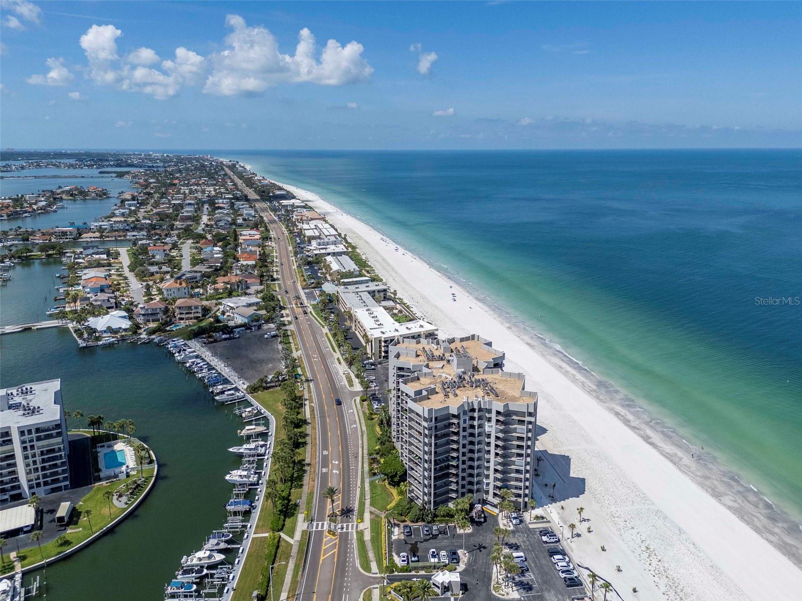 1660 GULF BLVD #407 — photo 44