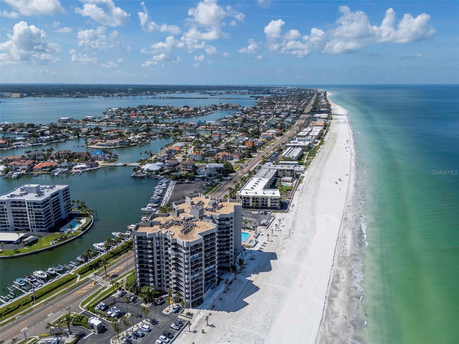 1660 GULF BLVD #407 — photo 46