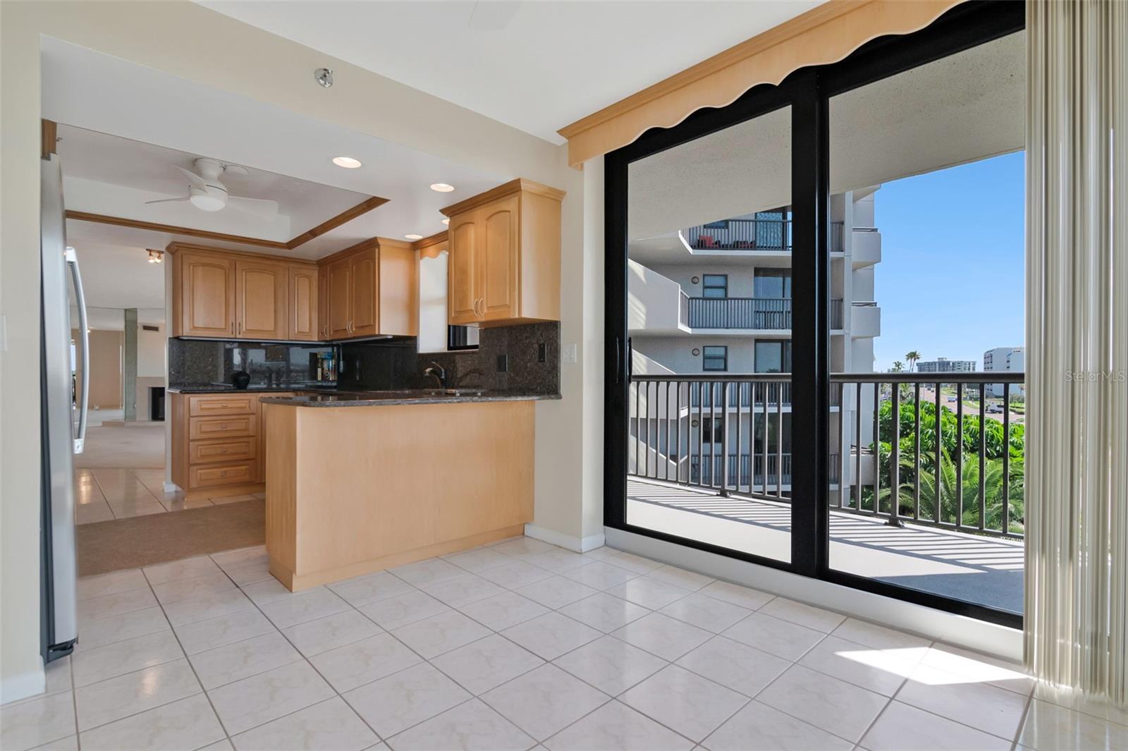 1660 GULF BLVD #407 — photo 15