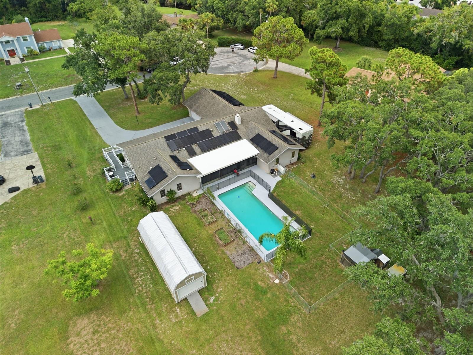 6706 WALDORF CT — photo 45