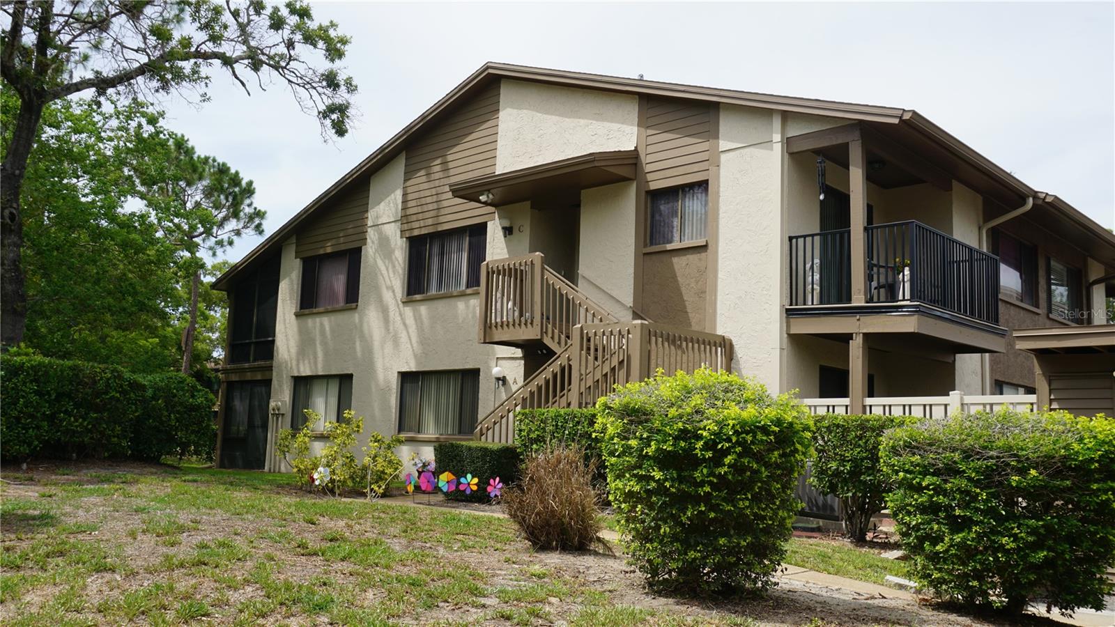 12805 WEDGEWOOD WAY #C — photo 24