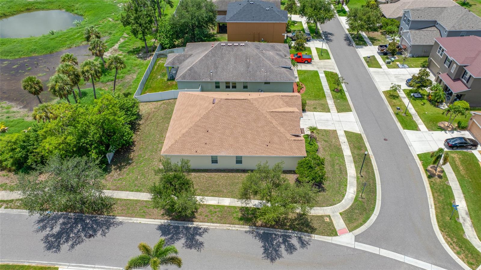 1405 PARKER DEN DR — photo 85