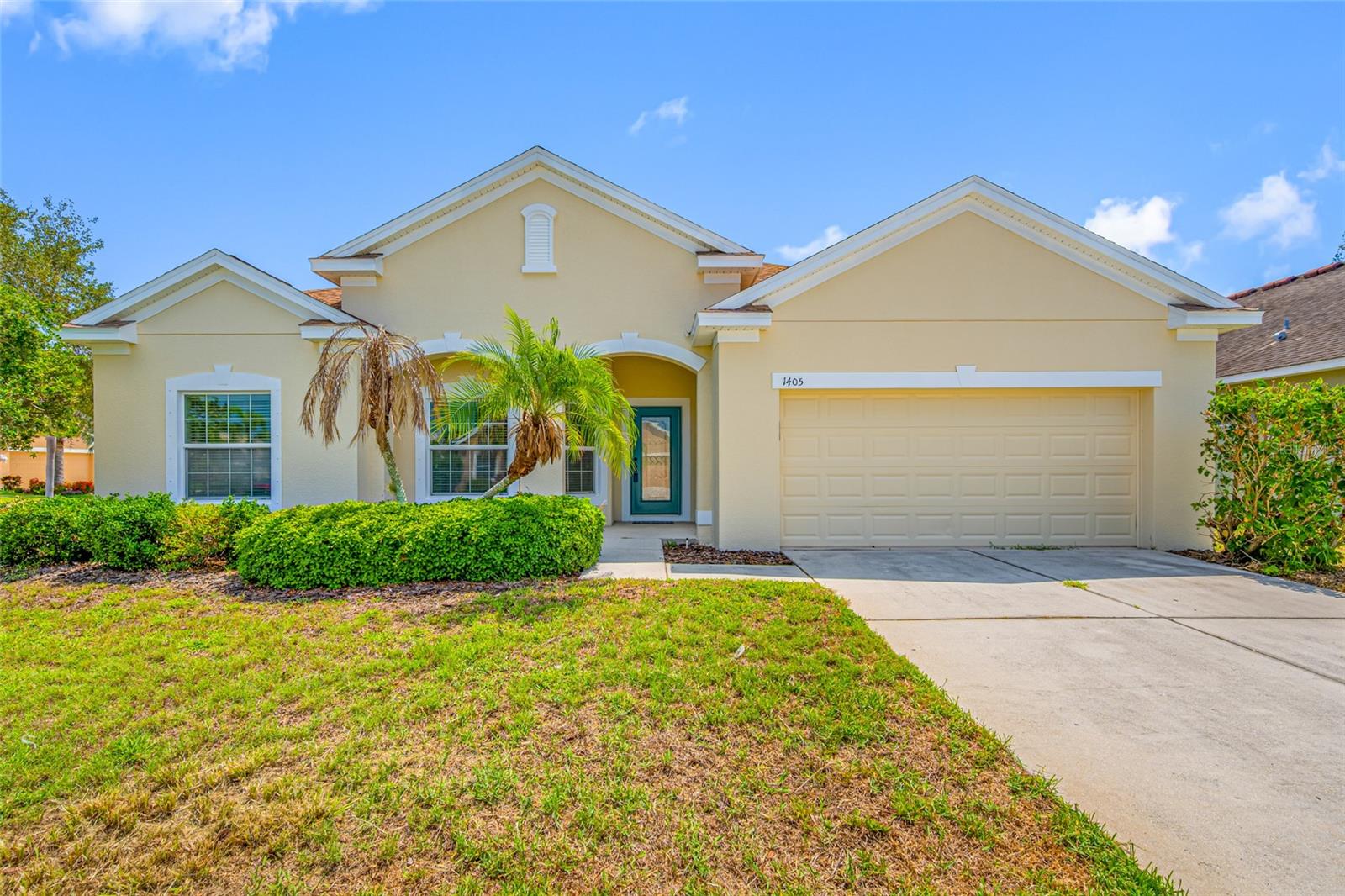 1405 PARKER DEN DR — photo 2