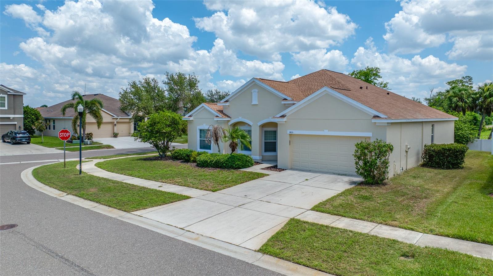 1405 PARKER DEN DR — photo 94